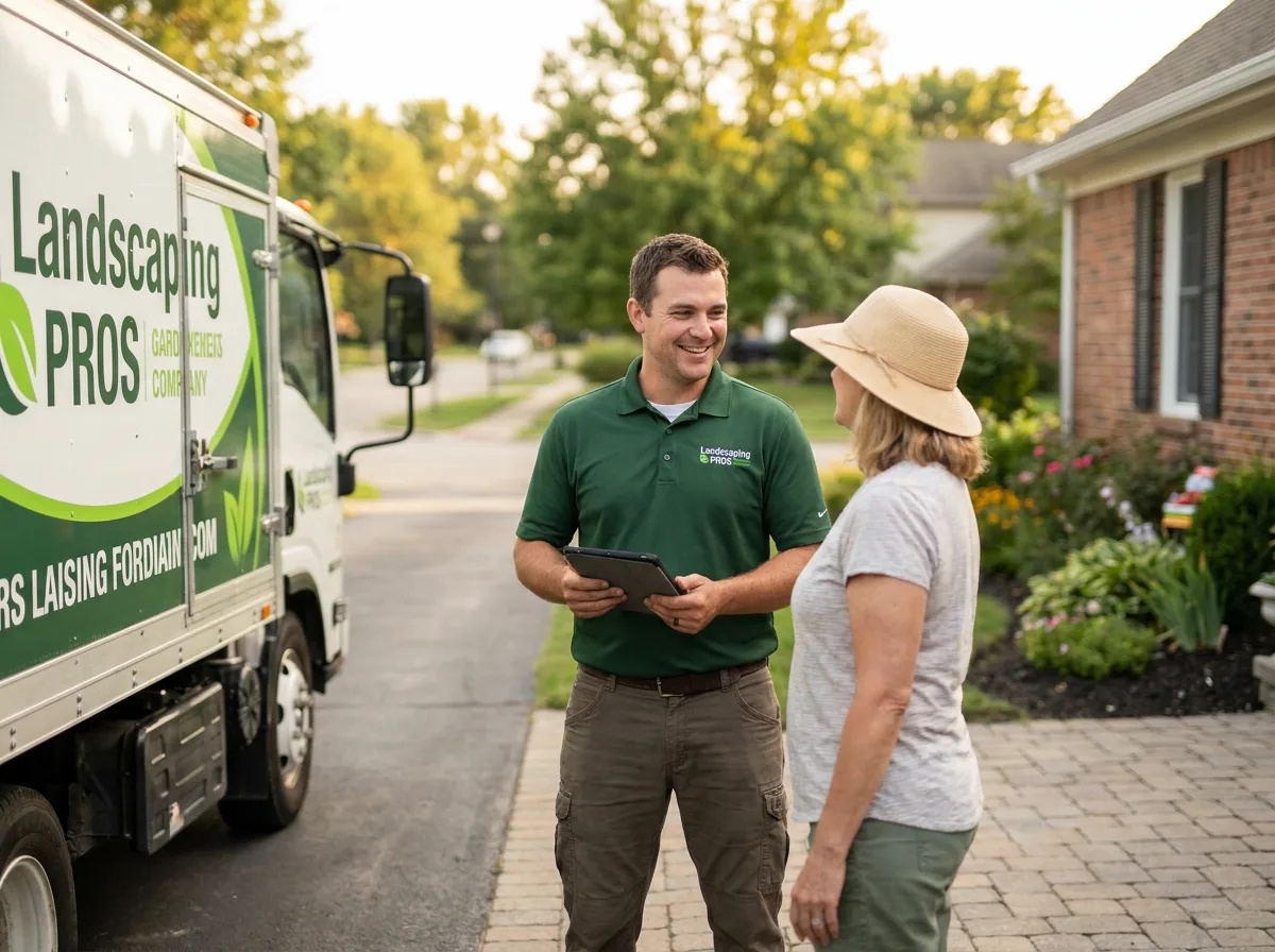 Landscaping Cascade, WI FAQs